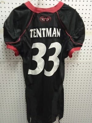 Adidas Cincinnati bearcats College Football Jersey Various Numbers Sizes - Thumbnail 9