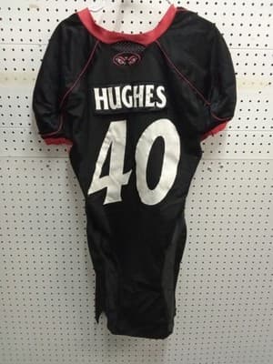 Adidas Cincinnati bearcats College Football Jersey Various Numbers Sizes - Thumbnail 15