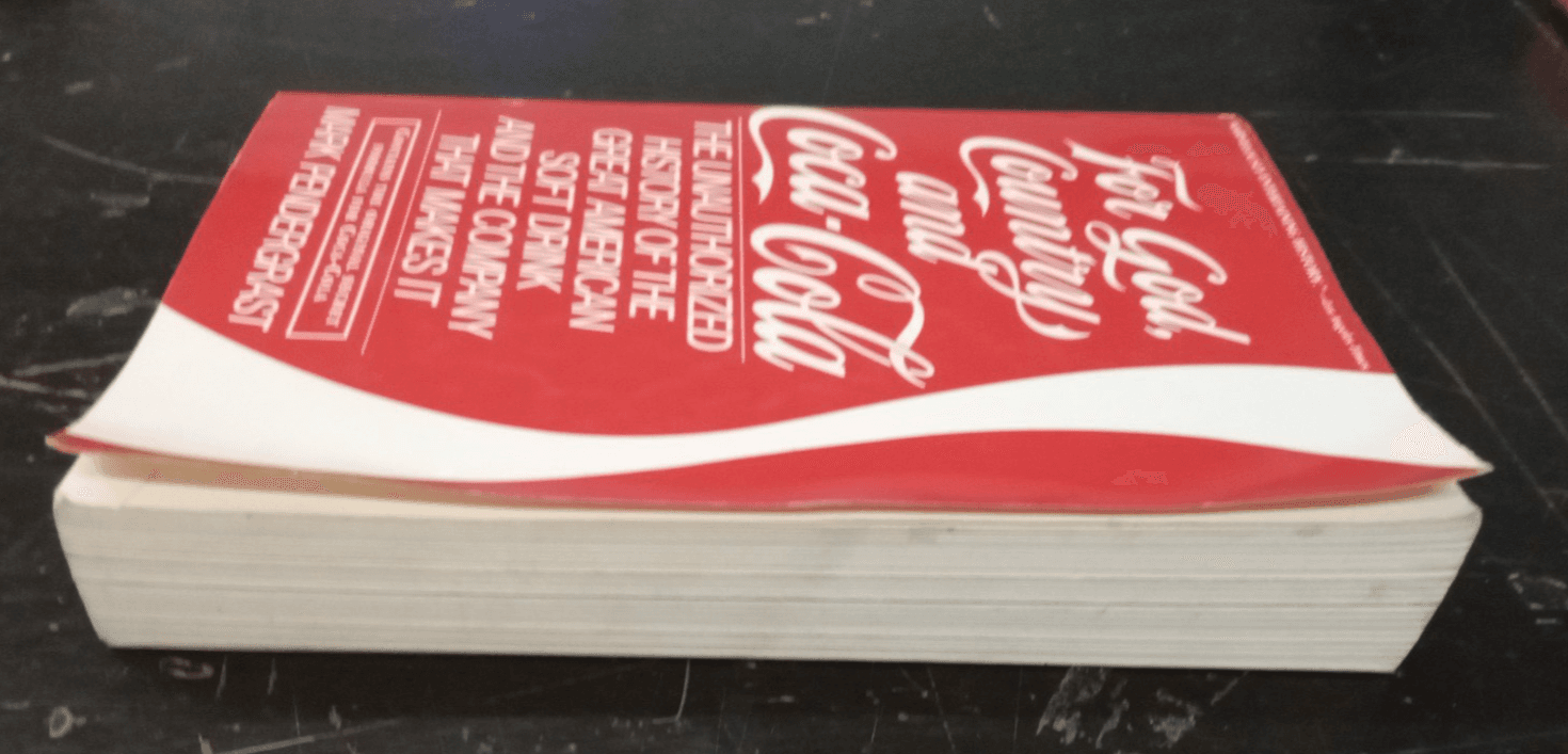 For God, Country and Coca-Cola: The Unauthorized History of the Great... - Thumbnail 3