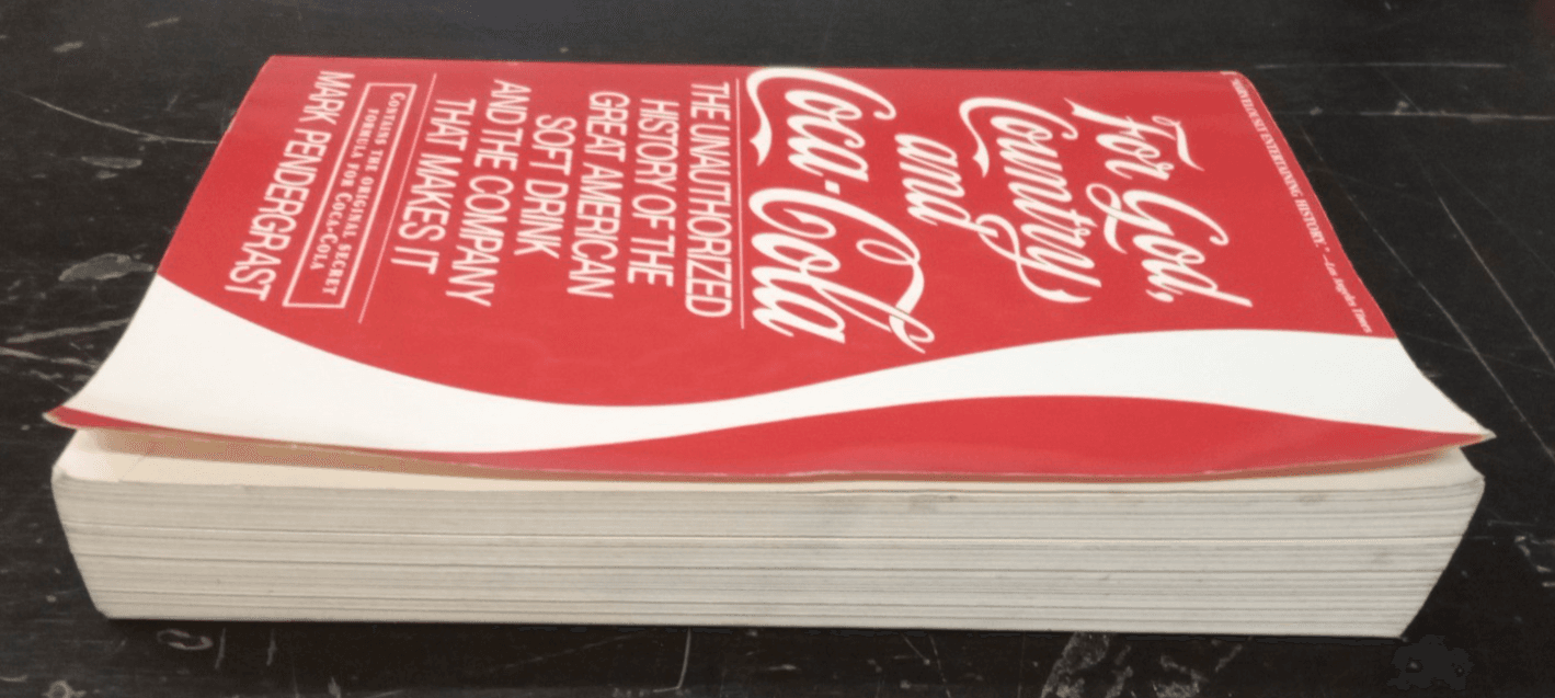 For God, Country and Coca-Cola: The Unauthorized History of the Great... - Thumbnail 4