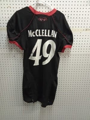 Adidas Cincinnati bearcats College Football Jersey Various Numbers Sizes - Thumbnail 21