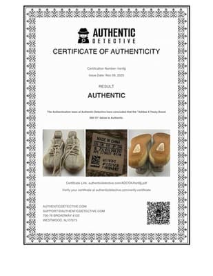 Yeezy Boost 350 V2 Citrin Adidas Size 8 Men's GUC Authentic Guaranteed Kanye - Thumbnail 9