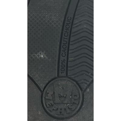 Mephisto Laser Black Leather Walking Shoes Air Relax Comfort Sz 9 - Thumbnail 14