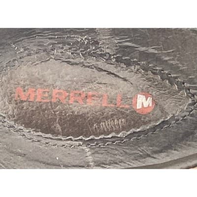 Merrell Dassie Stitch Brown Leather Comfort Clogs Slip On Women's 9 EU40 - Thumbnail 17