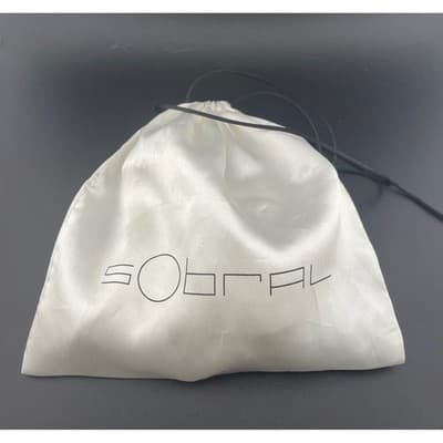 Karl Lagerfeld Sobral White Cone Bracelet & Ring Set Avant Garde Runway Jewelry - Thumbnail 13