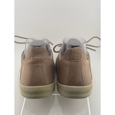 Keen Lorelaii II lace up sneaker women's sz 8.5 light taupe dusty lavender EUC - Thumbnail 8