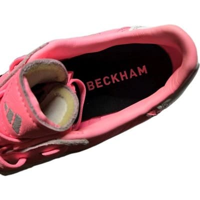 Adidas Predator Freestyle Indoor 'David Beckham - Pink' JI1163 size 6 - Thumbnail 8