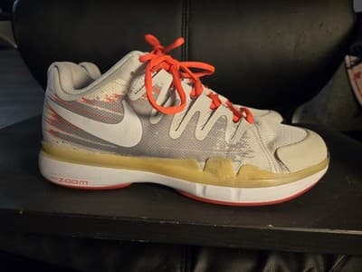 Nike Zoom Vapor 9.5 Tour Size 8