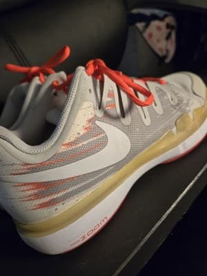 Nike Zoom Vapor 9.5 Tour Size 8 - Thumbnail 3