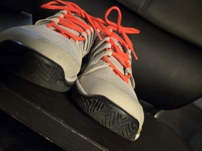 Nike Zoom Vapor 9.5 Tour Size 8 - Thumbnail 8