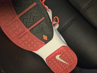 Nike Zoom Vapor 9.5 Tour Size 8 - Thumbnail 11