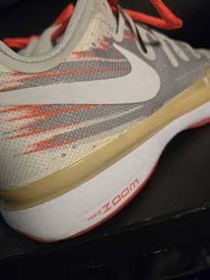 Nike Zoom Vapor 9.5 Tour Size 8 - Thumbnail 2