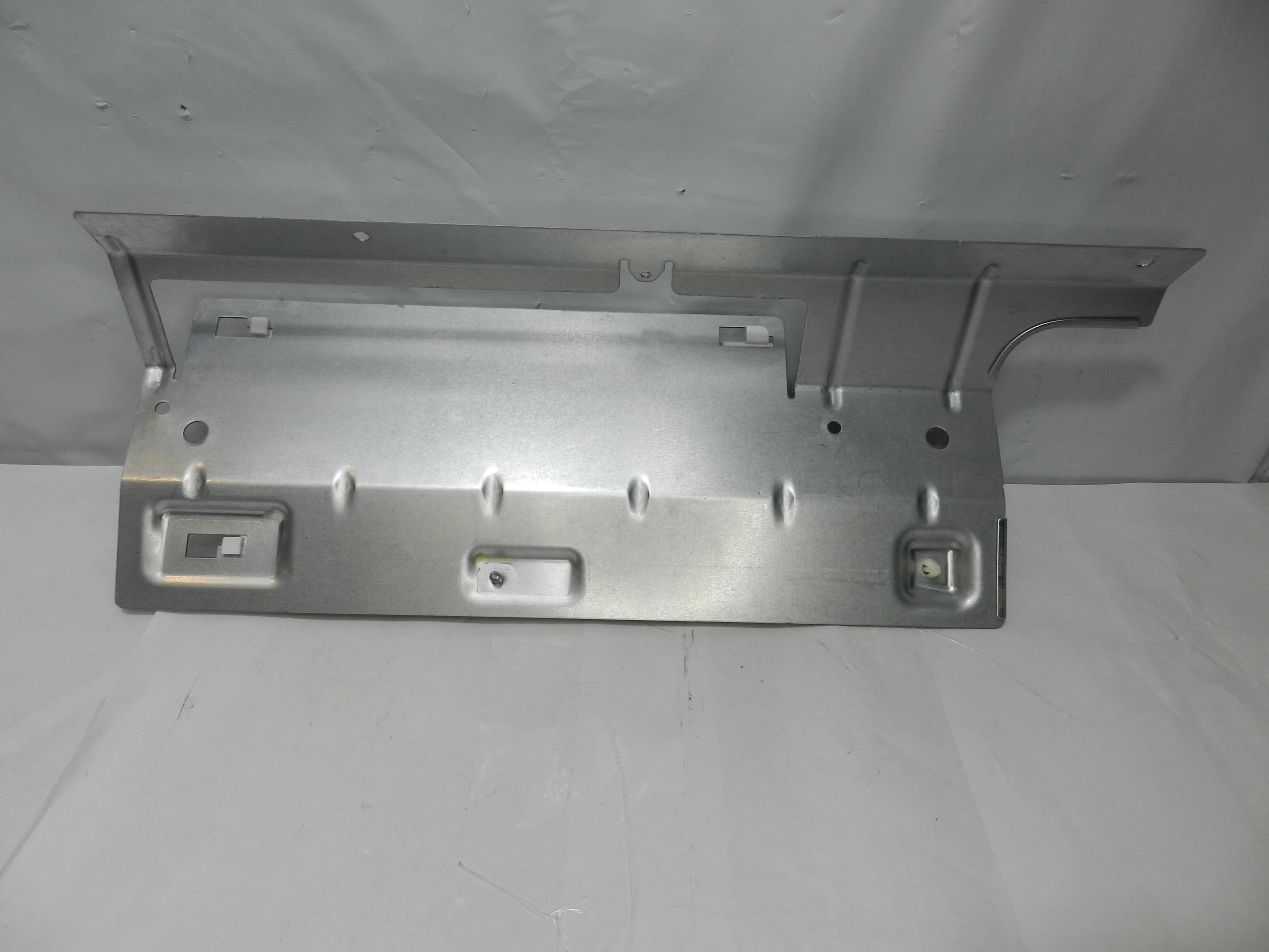 Whirlpool Maytag W11496634 Dryer Main Control Board w/ Bracket  (N96K) - Thumbnail 2