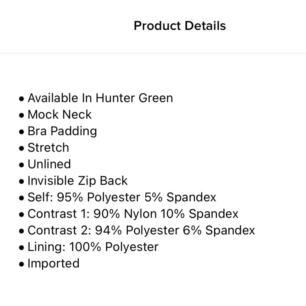 Hunter green dress - Thumbnail 2