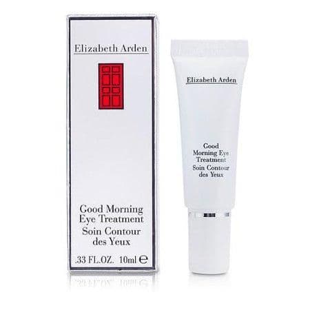 👁️ ELIZABETH ARDEN Good Morning Eye Treatment • Full Size NIB 👁️
