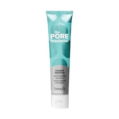 🩵 BENEFIT COSMETICS The POREfessional Speedy Smooth Pore Mask • Full Size NIB 🩵