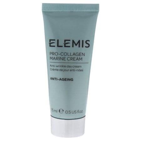 🌊 ELEMIS Pro-Collagen Marine Cream • Travel Size NIB 🌊