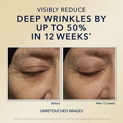 🌙 ROC Retinol Correxion Deep Wrinkle Night Cream • Travel Size NIB 🌙 - Thumbnail 3