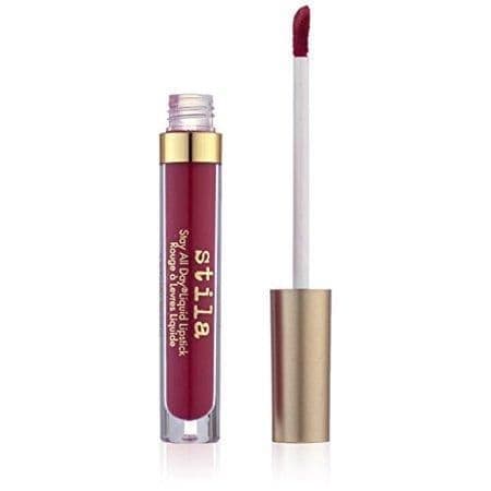 💋 STILA Stay All Day Liquid Lipstick • BACCA • Full Size NIB 💋