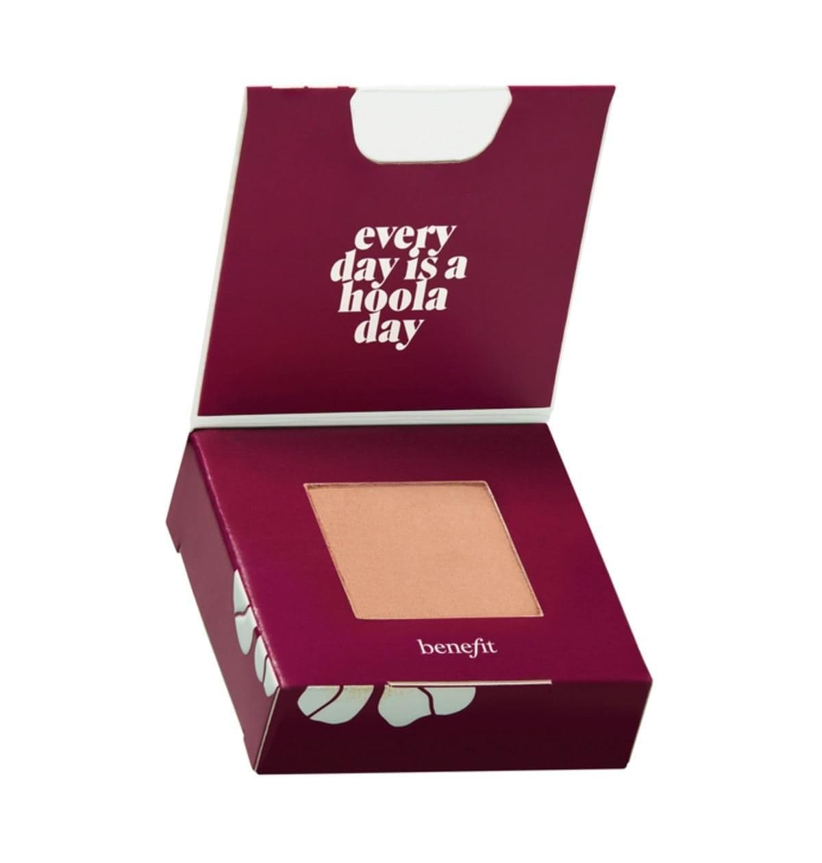 🤎 BENEFIT COSMETICS Hoola Matte Bronzer • HOOLA • Mini Damaged Box 🤎