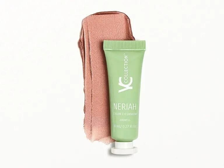 👁️ YC COLLECTION Neriah Cream Eyeshadow • KINDNESS • Full Size NIB Sealed 👁️