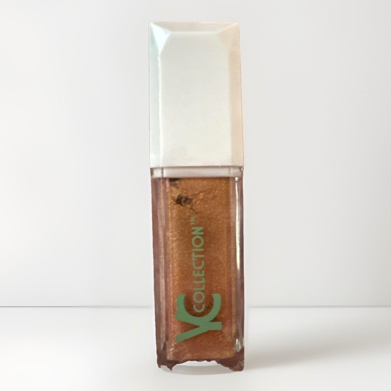 ✨ YC COLLECTION Glazed Liquid Highlighter • CREAMSICLE • Full Size NIB ✨