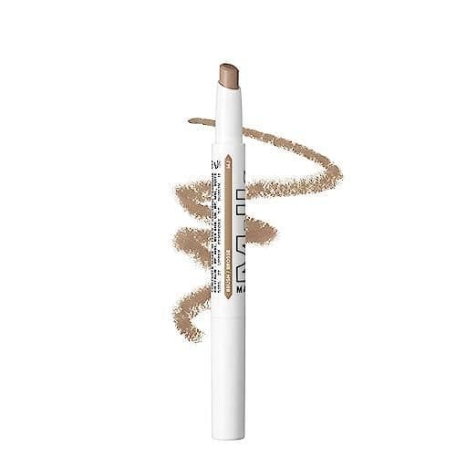 Milk Makeup KUSH Brow Shadow Stick — MJ Taupe 0.05 Oz