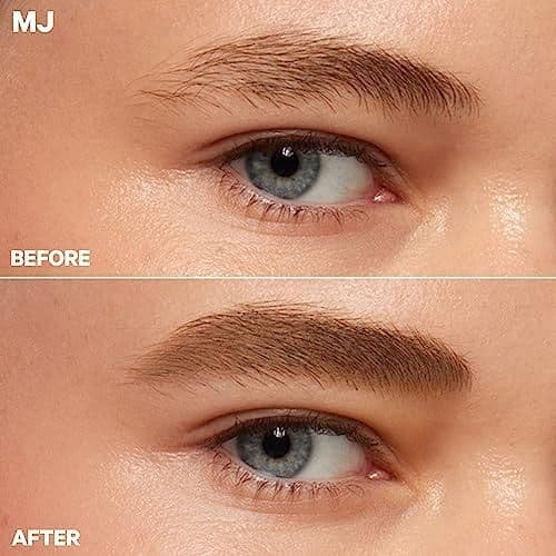 Milk Makeup KUSH Brow Shadow Stick — MJ Taupe 0.05 Oz - Thumbnail 4
