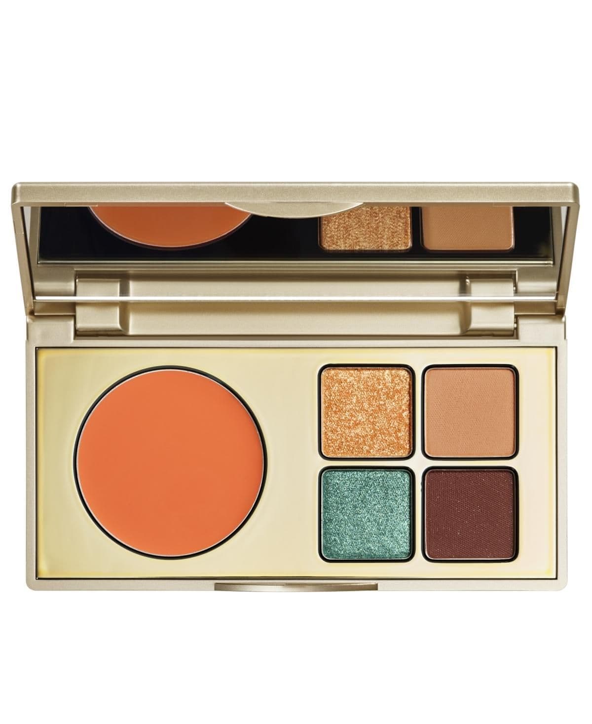Stila Color Cocktail Travel Cheek, Lip & Eye Palette