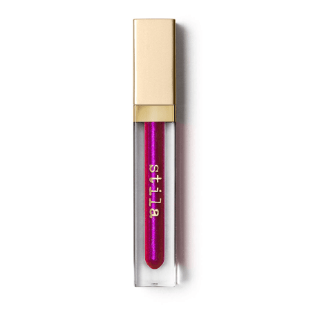 Stila Beauty Boss Lip Gloss Payday (Shimmering Magenta) 0.11 Fl Oz