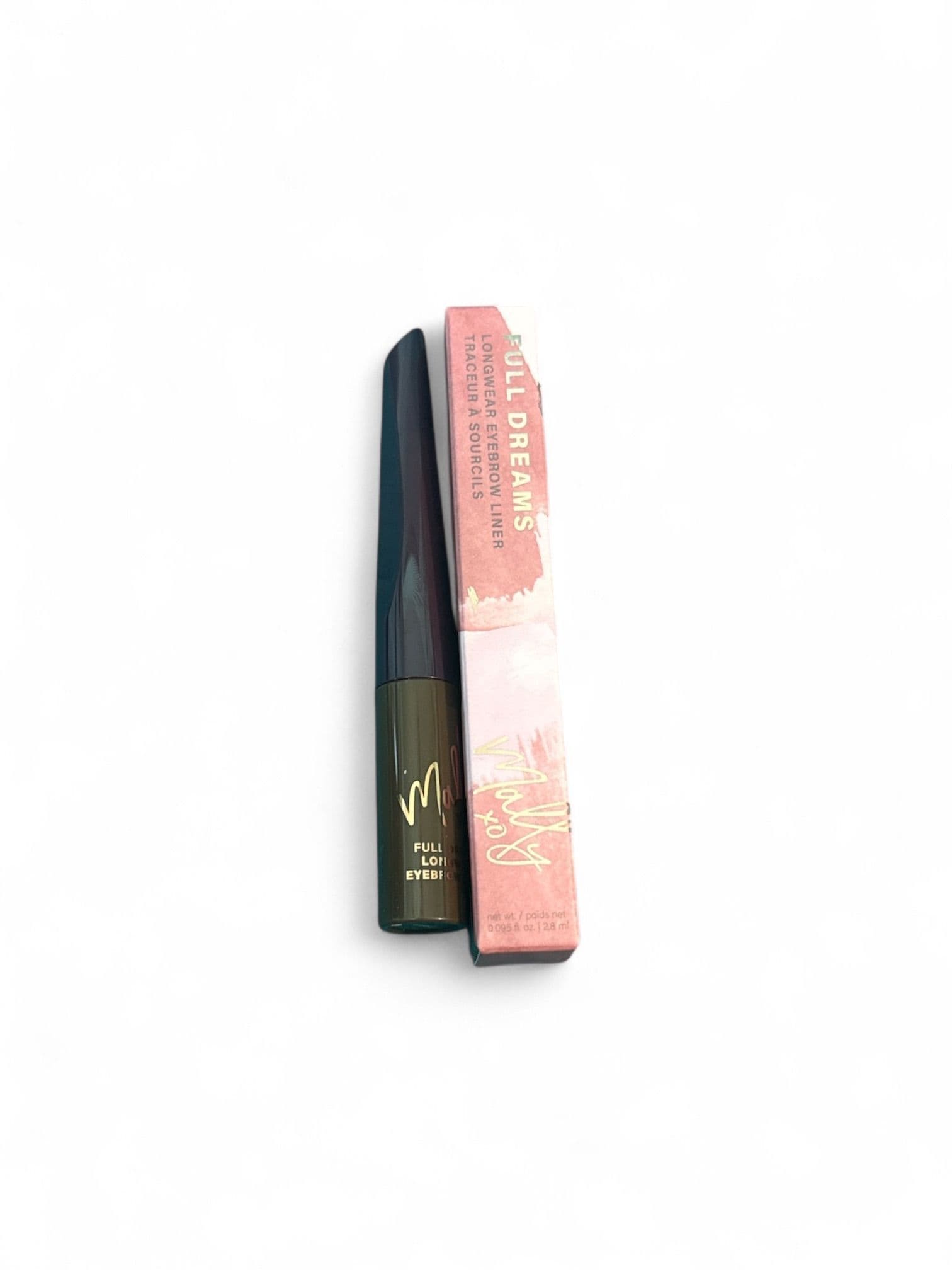 Mally Beauty Full Dreams Longwear Eyebrow Liner 0.095 Fl Oz