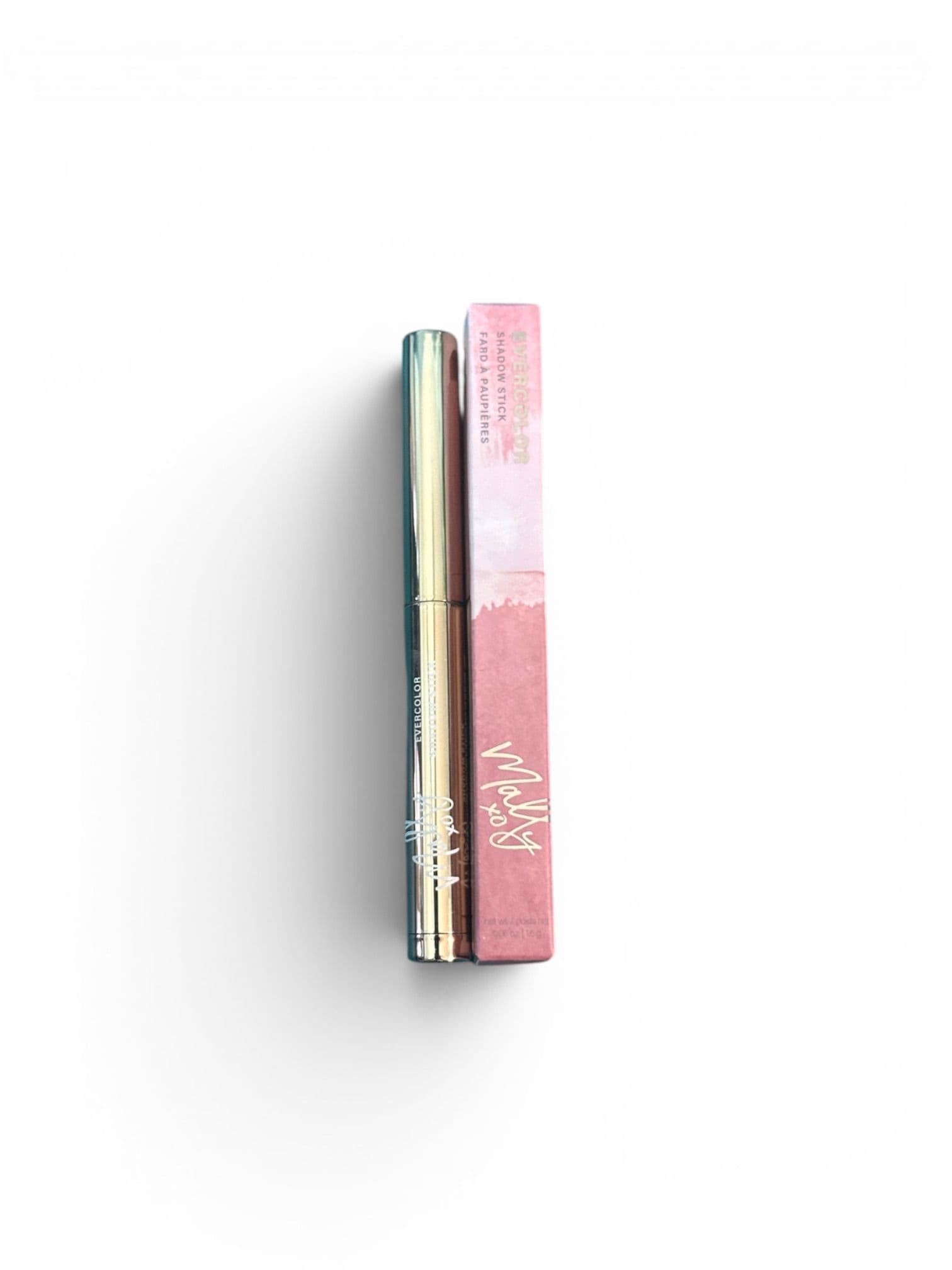 Mally Evercolor Shadow Stick Antique Rose Shimmer (rosy mauve) 0.05 Oz