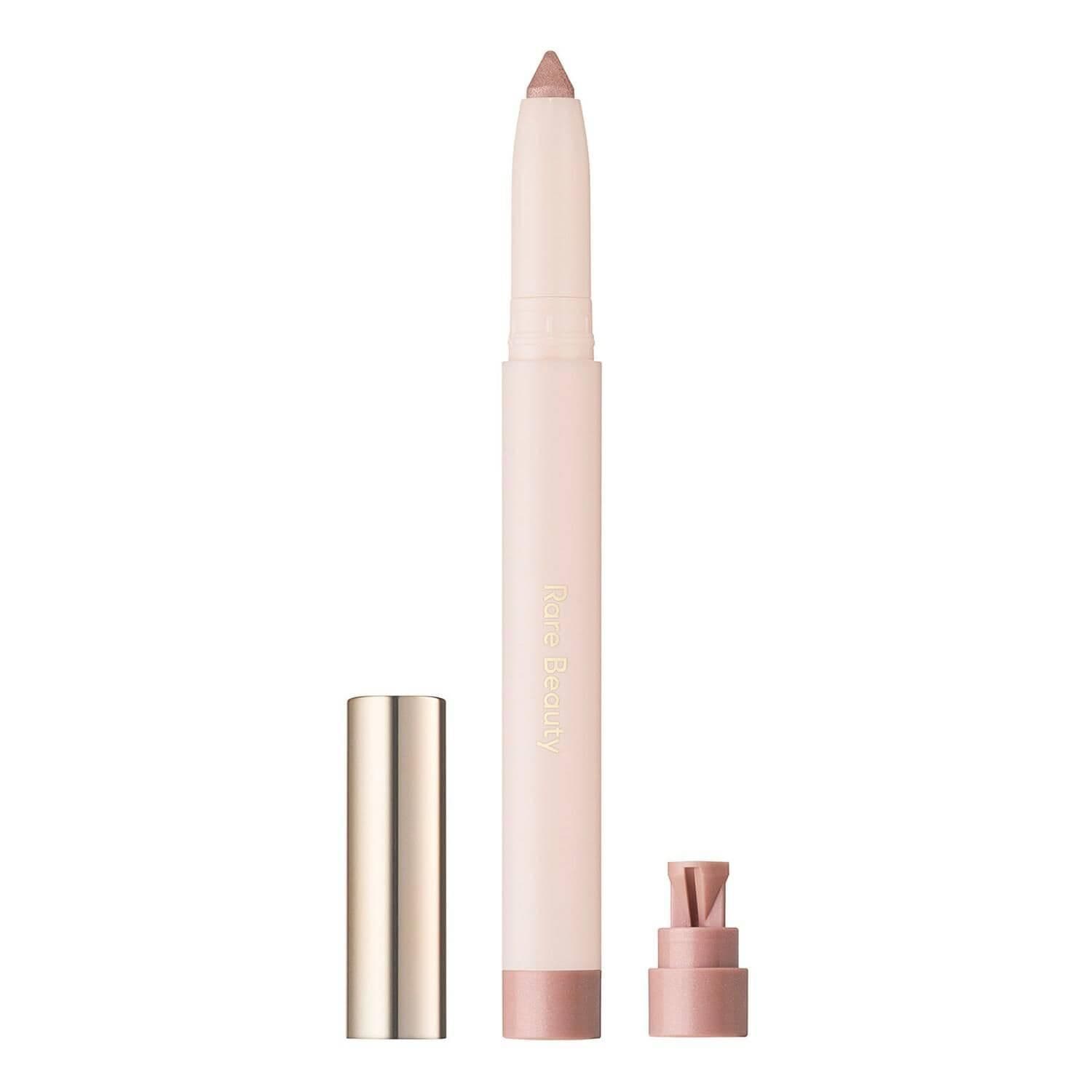 Rare Beauty All of the Above Weightless Eyeshadow Stick — Growth (Warm Taupe) 0.05 Oz