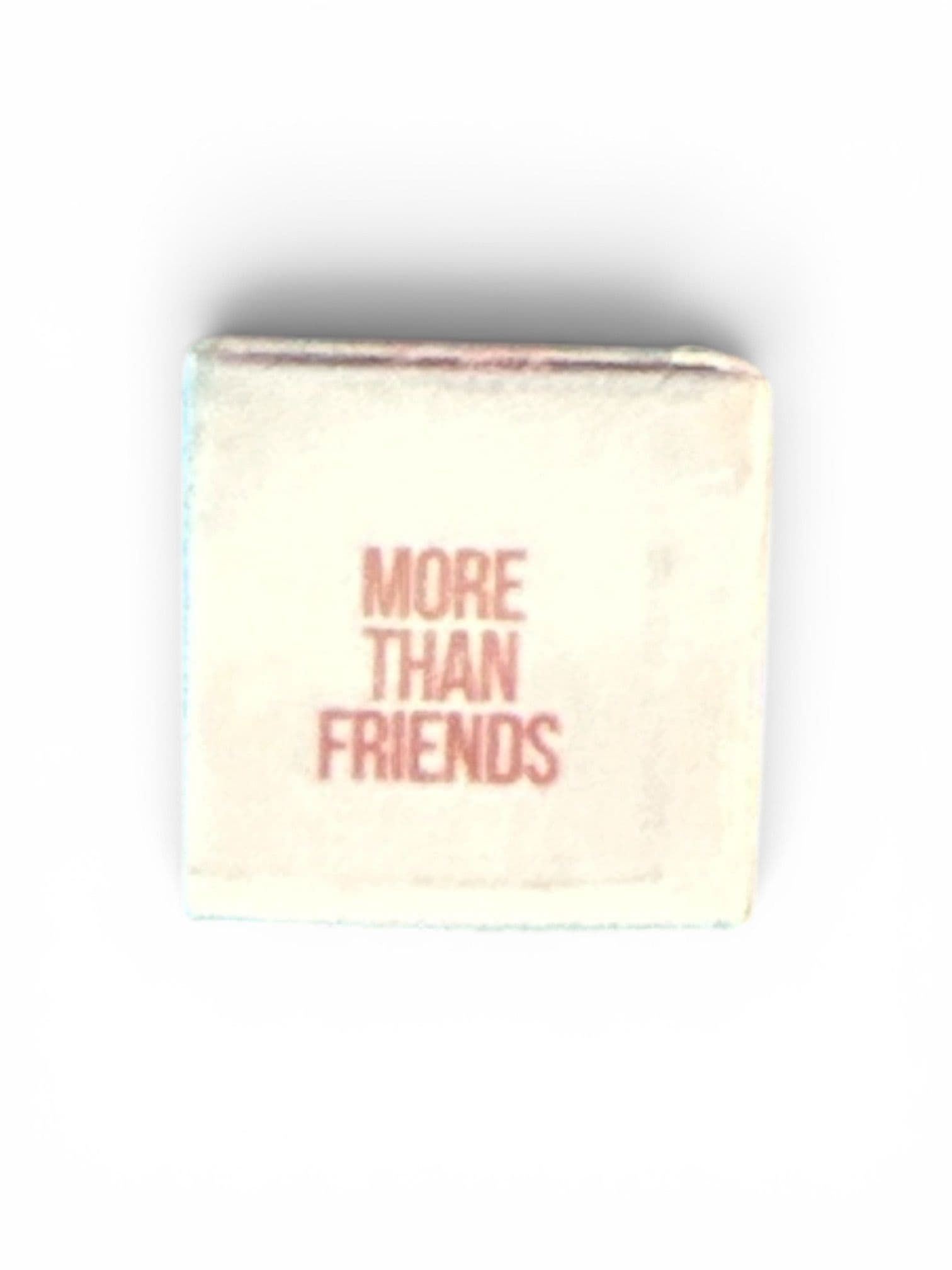 Jeffree Star Cosmetics Supreme Gloss More Than Friends (Berry Mauve) 0.19 Fl Oz - Thumbnail 2