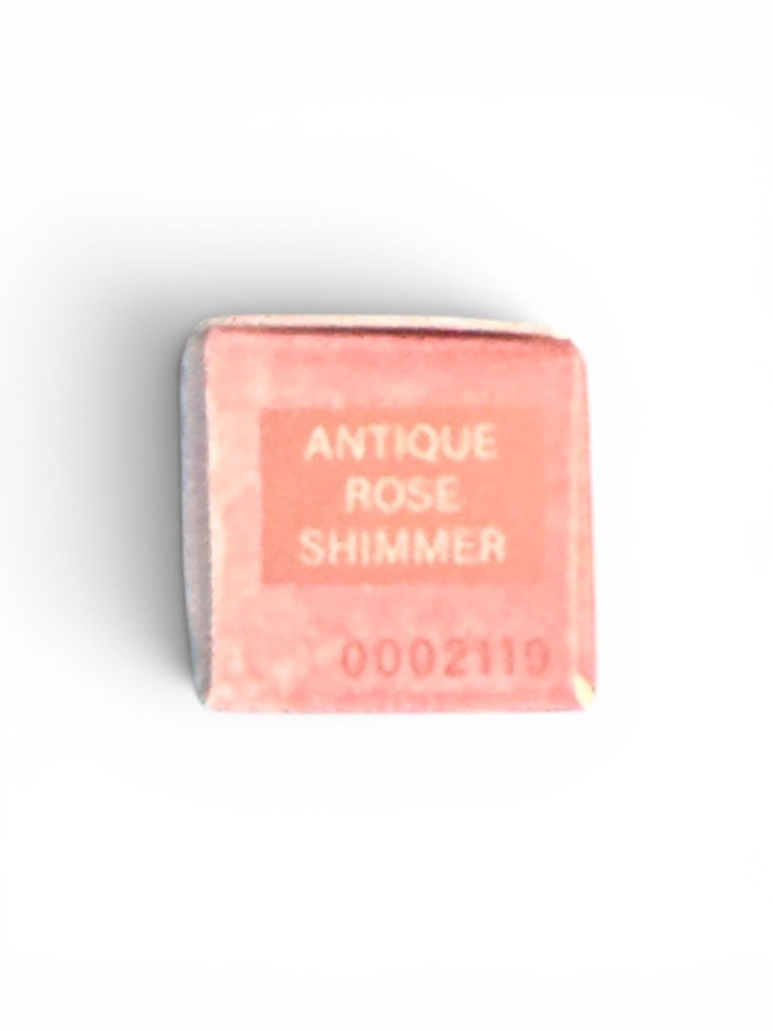 Mally Evercolor Shadow Stick Antique Rose Shimmer (rosy mauve) 0.05 Oz - Thumbnail 3