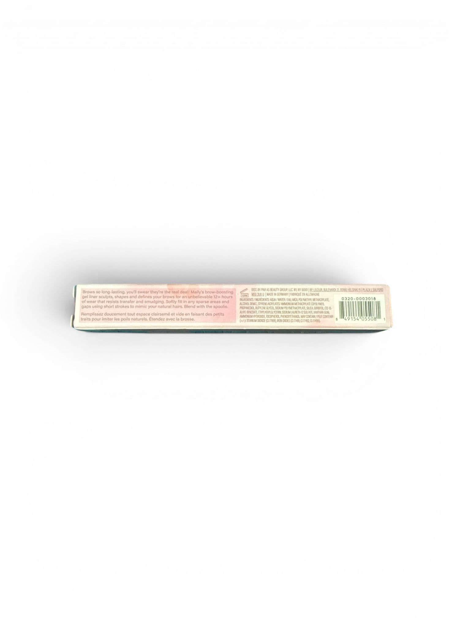 Mally Beauty Full Dreams Longwear Eyebrow Liner 0.095 Fl Oz - Thumbnail 2