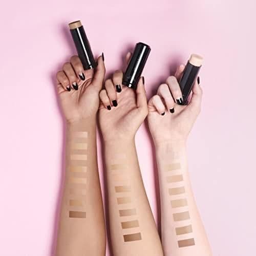 Kristofer Buckle Triplicity Perfecting Foundation Stick 0.4 Oz in Light Warm - Thumbnail 6