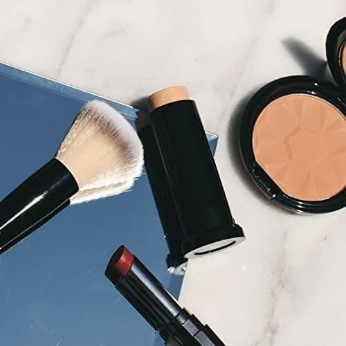 Kristofer Buckle Triplicity Perfecting Foundation Stick 0.4 Oz in Light Warm - Thumbnail 4