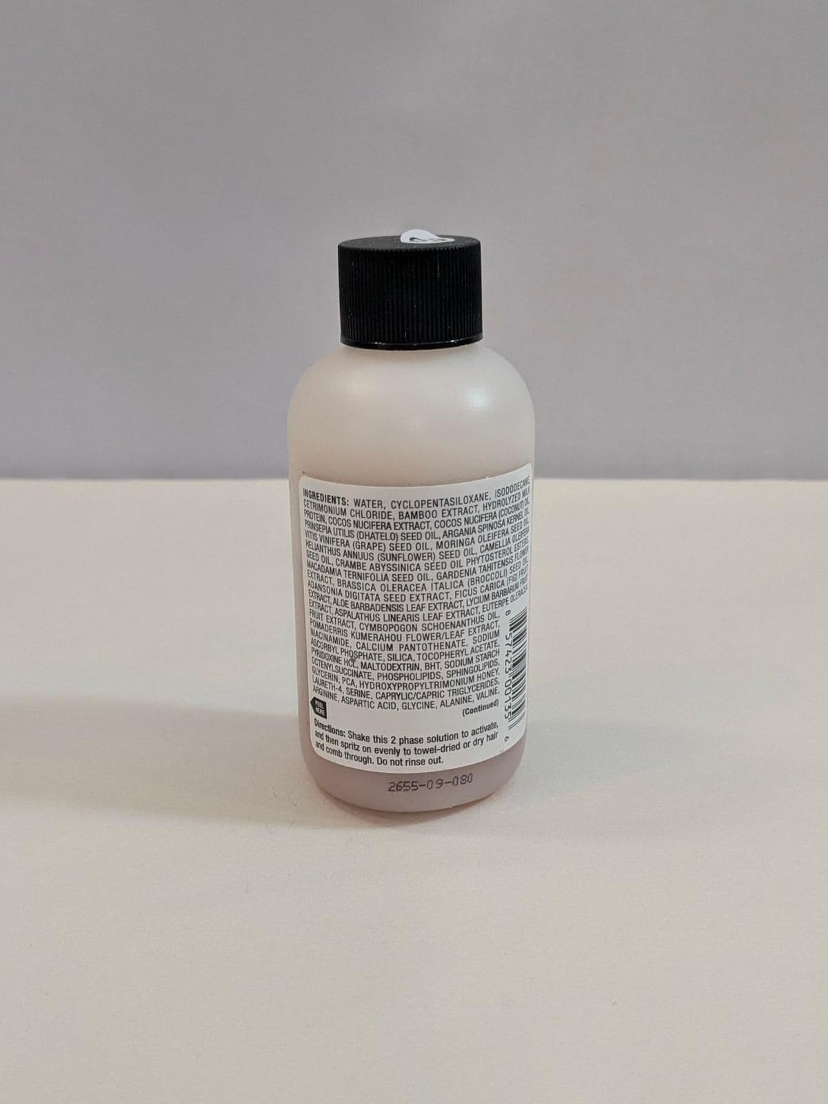 Tweak’d Rev-D Restore Mist Concentrated Leave-In Anti-Breakage Treatment - Thumbnail 2
