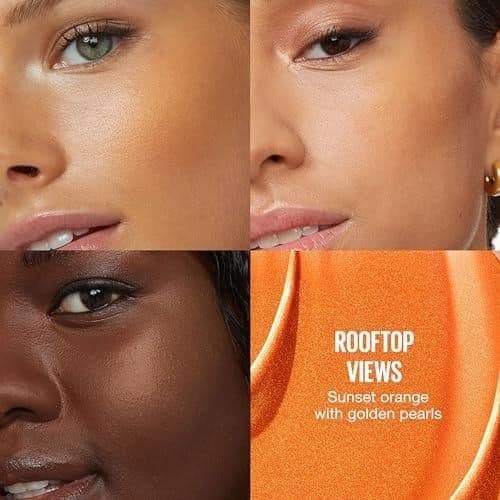 Maybelline Sunkisser Multi-Use Liquid Blush + Bronzer 4.7ml 07 ROOFTOP VIEWS - Thumbnail 2
