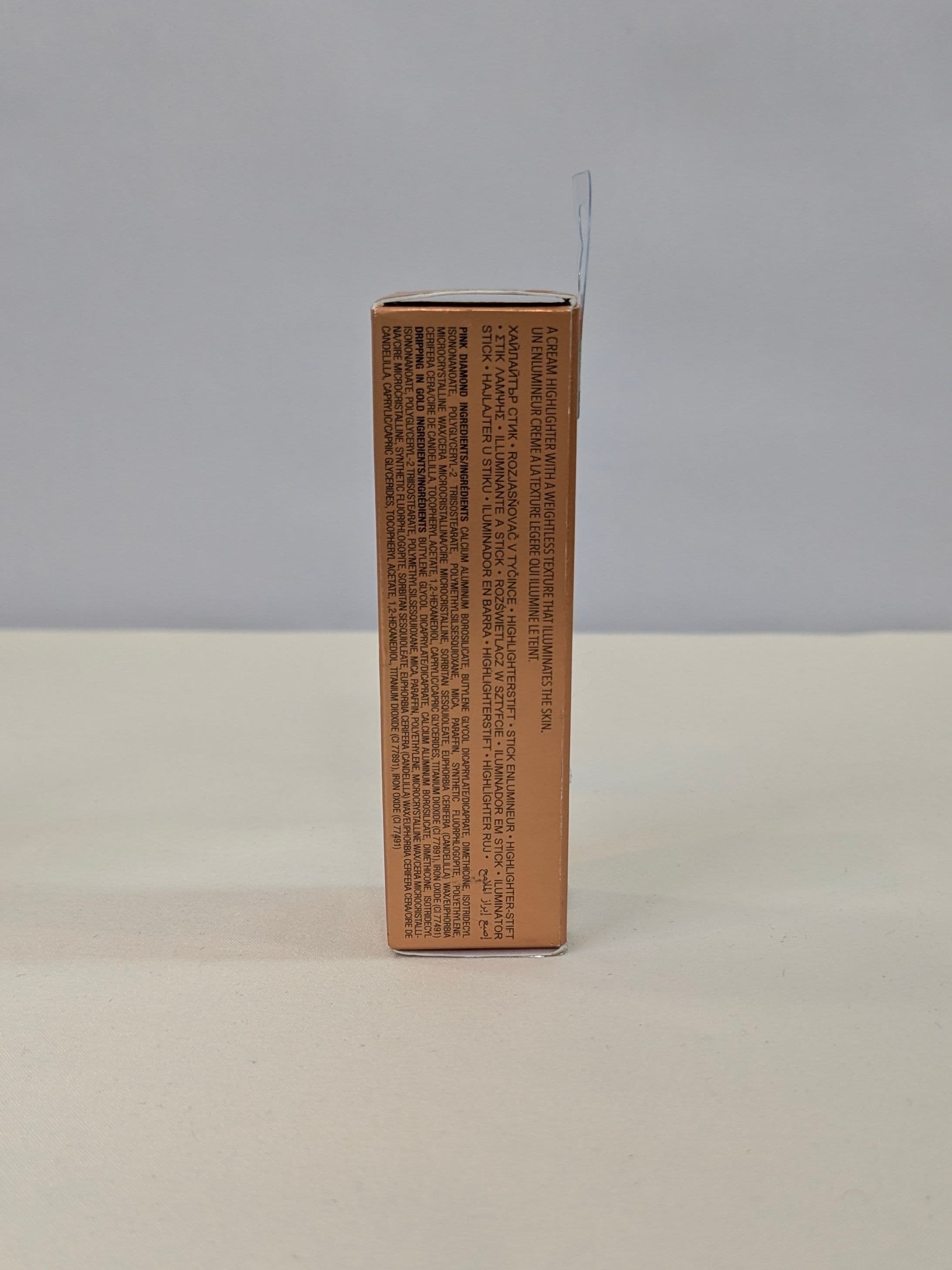 Anastasia Stick Highlighter with Brush in Dripping in Gold — Full Size - Thumbnail 5