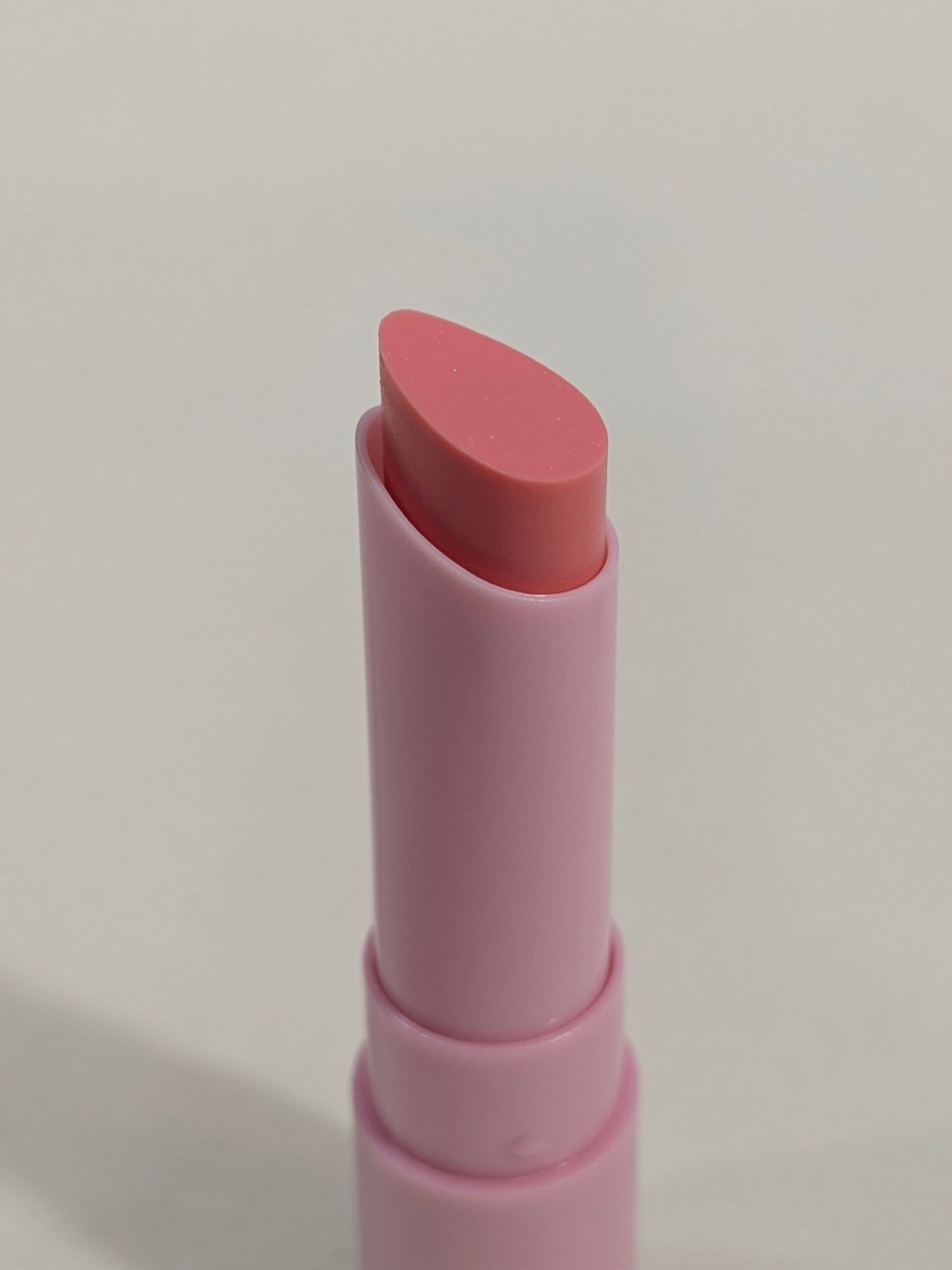 Buxom Full-On Plumping Lip Glow Balm in Rosé All Day (soft pink) — Full Size - Thumbnail 2