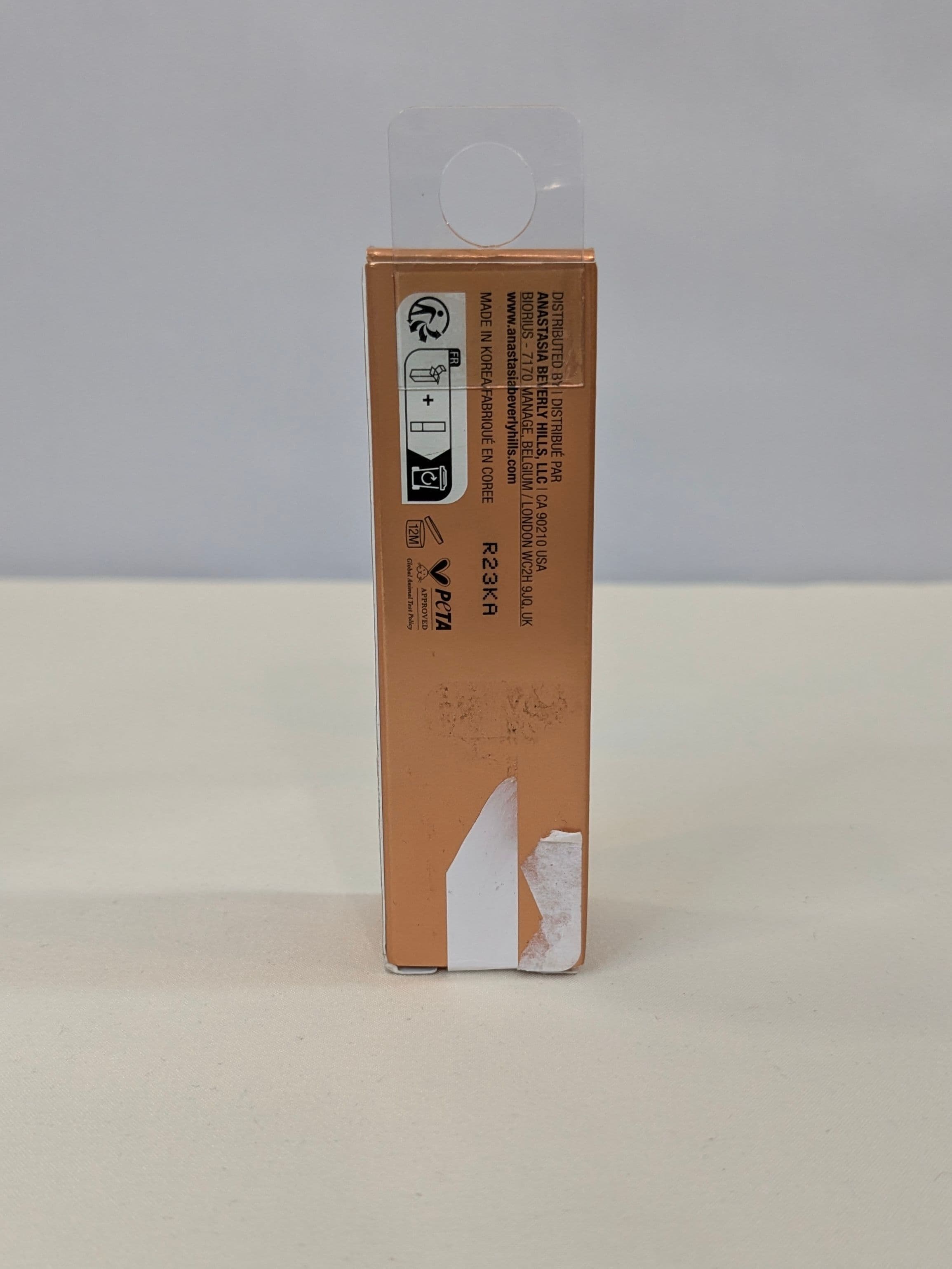 Anastasia Stick Highlighter with Brush in Dripping in Gold — Full Size - Thumbnail 7