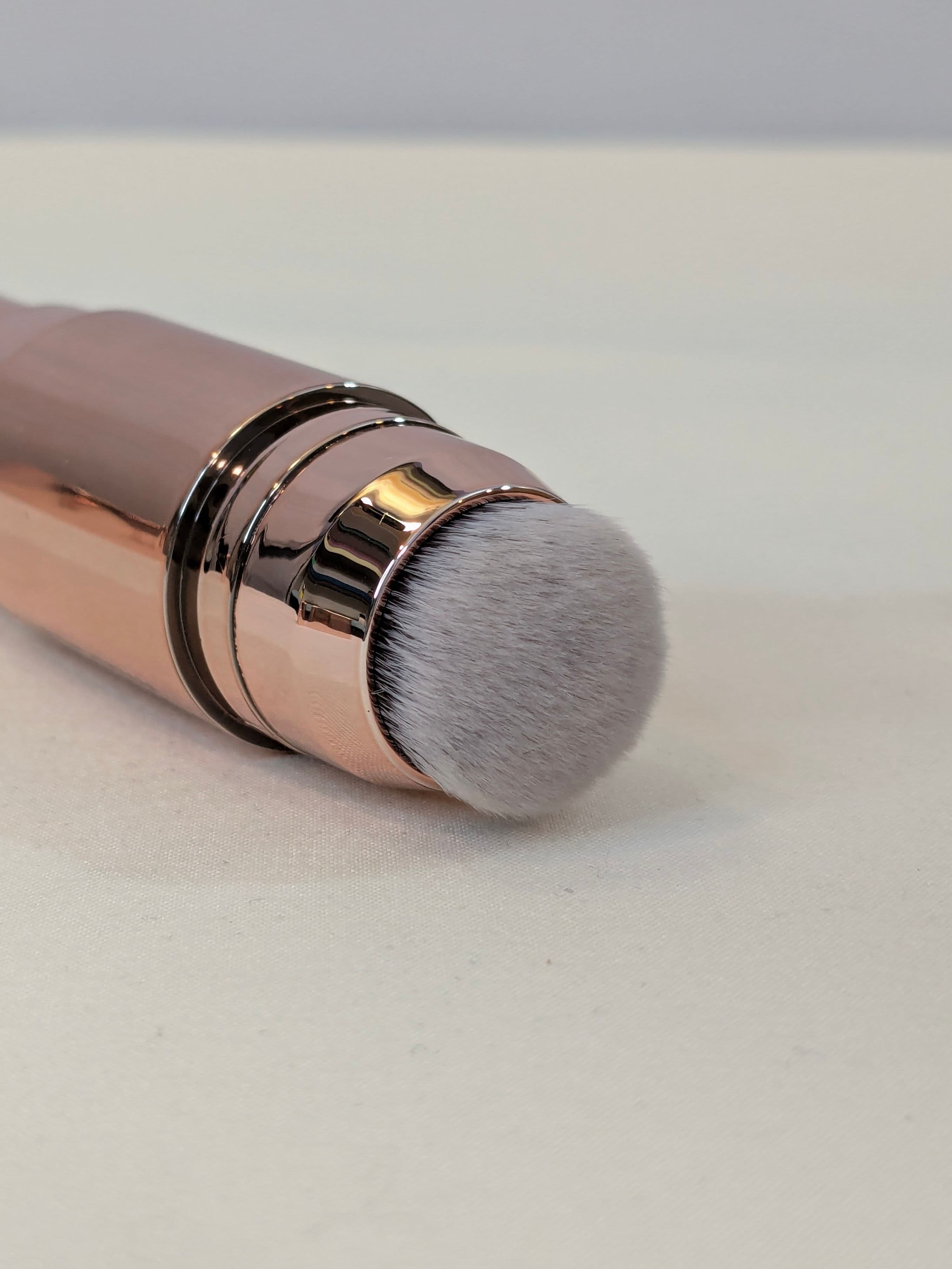 Anastasia Stick Highlighter with Brush in Dripping in Gold — Full Size - Thumbnail 3