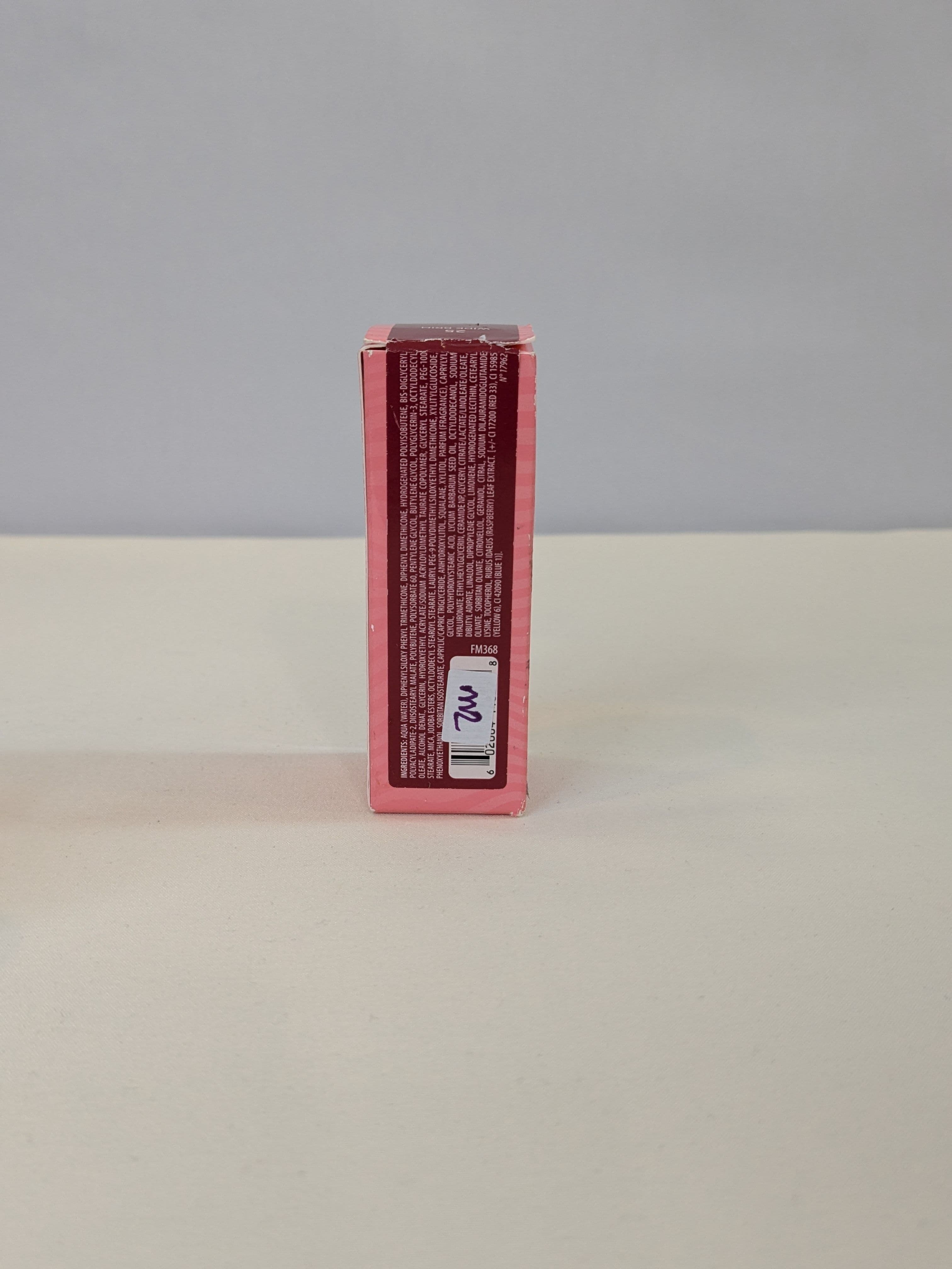 Benefit Splashtint Dewy Lip Tint in Wide Brim (sheer berry rose) — Full Size - Thumbnail 4