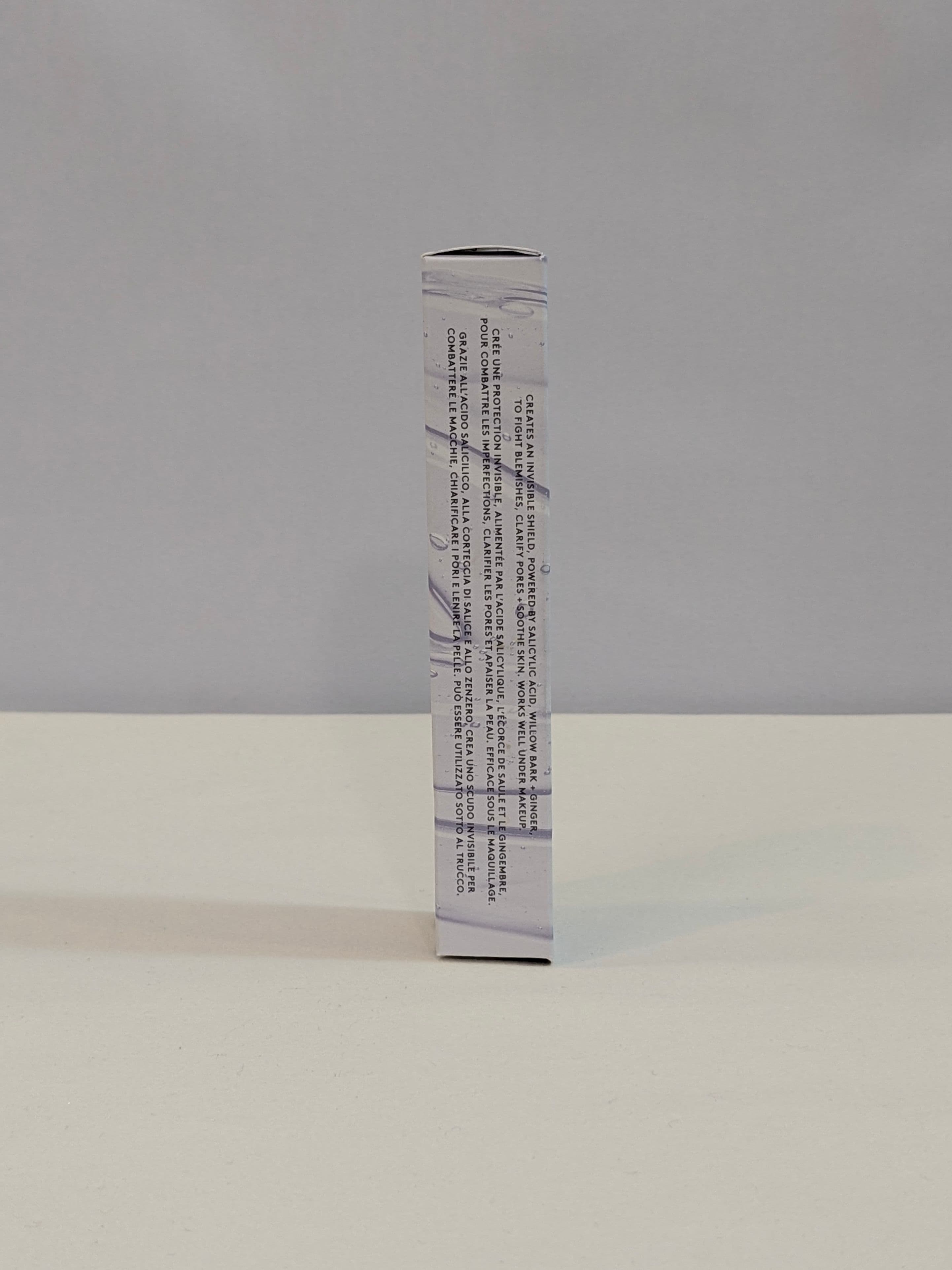 FENTY SKIN Blemish Defeat’r BHA Spot-Targeting Gel with Salicylic Acid & Willow Bark — Acne Treatment - Thumbnail 2
