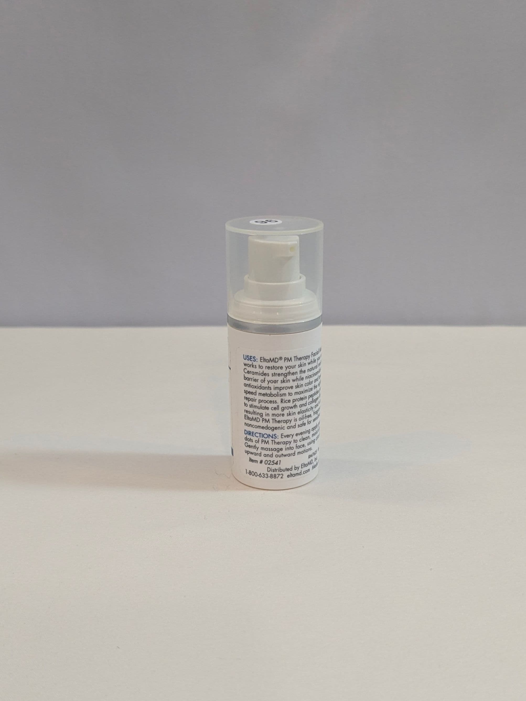 EltaMD PM Therapy Facial Moisturizer — Trial Size - Thumbnail 2