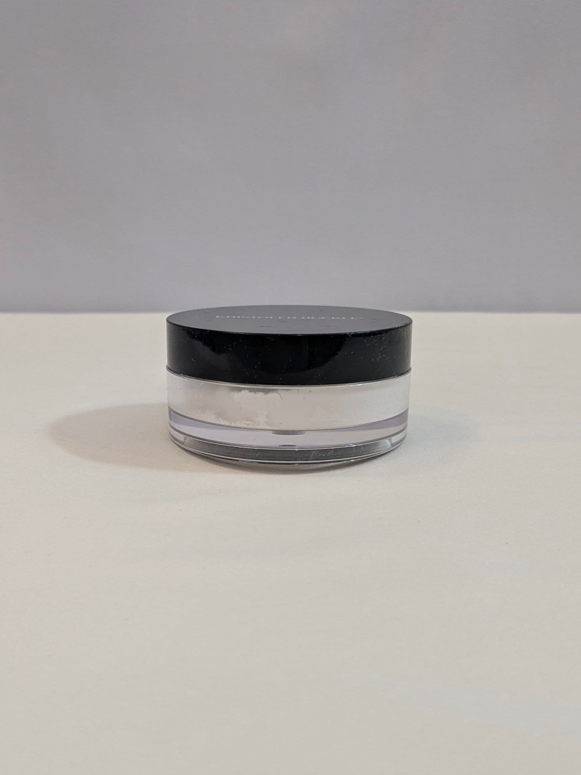 CLEARANCE Kristofer Buckle Translucent Loose Setting Powder - Thumbnail 2