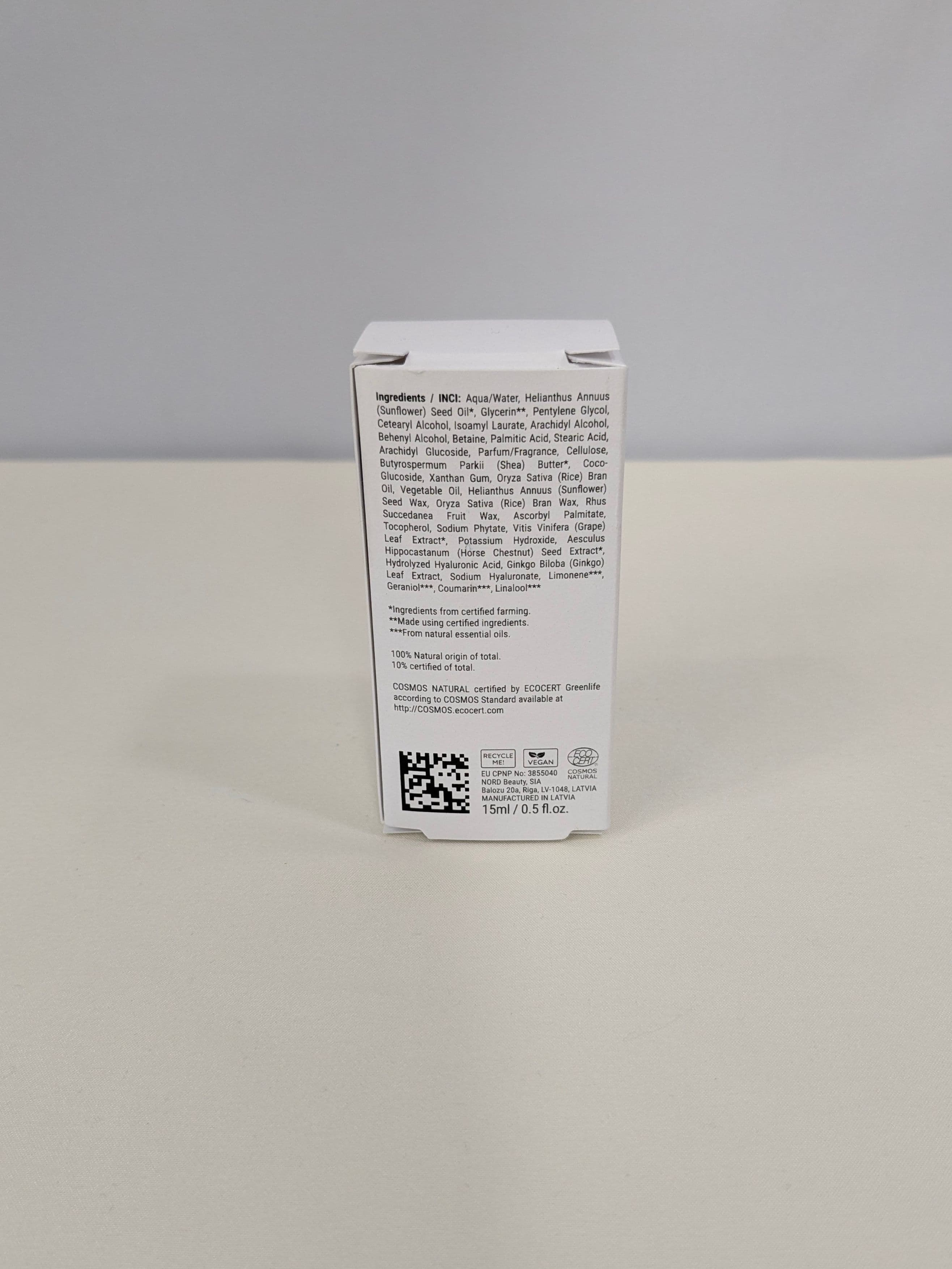 Rivière Moisture Luxe Eye Cream - Thumbnail 3