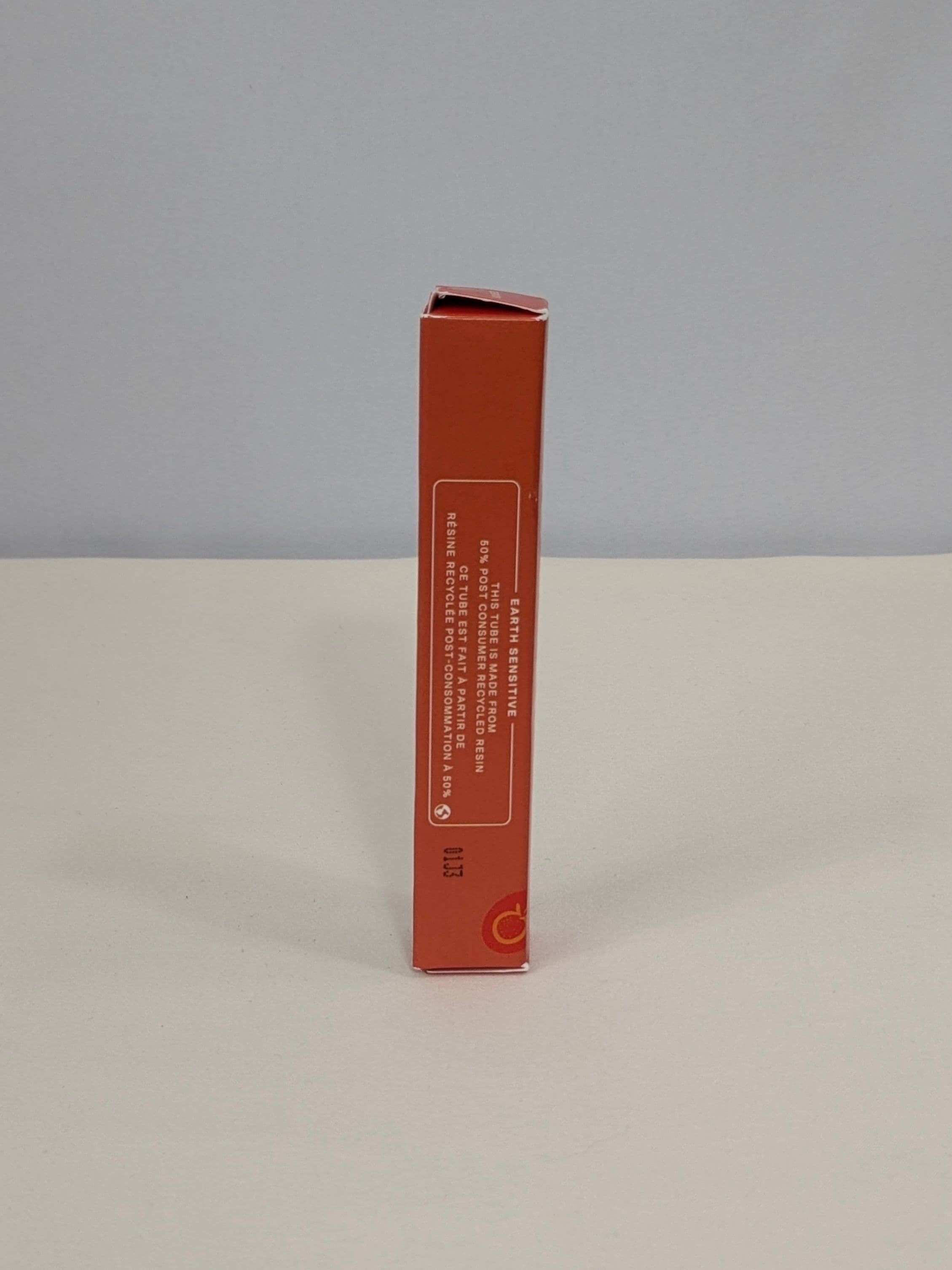 Tower 28 JuiceBalm Tinted Lip Balm with Vitamin E — Squeeze (Juicy Coral) - Thumbnail 2